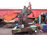 Letson-Burpee 6’ Twin Bandmill Air Strain